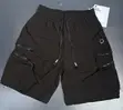 Rick Owens Style Shorts - 2