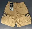 Rick Owens Style Shorts - 3