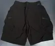 Rick Owens Style Shorts - 4
