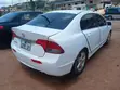 Honda Civic 2011 White - 4