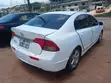 Honda Civic 2011 White - 5