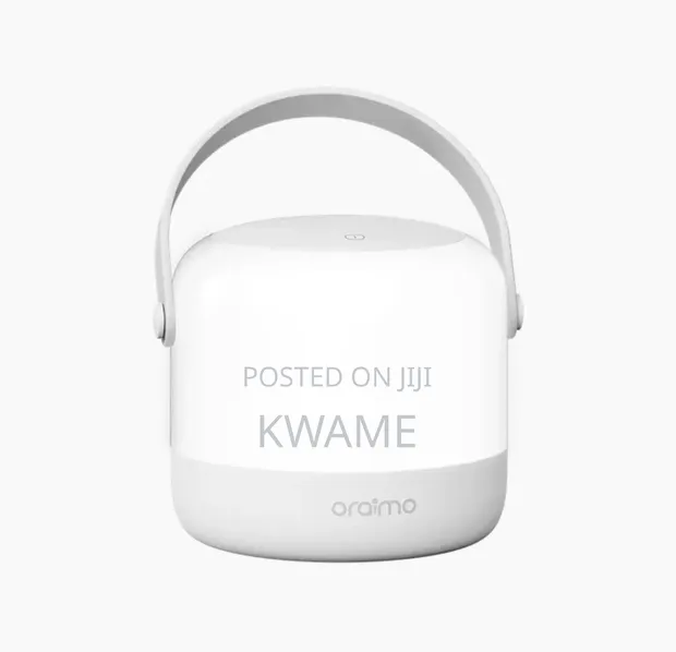 Oraimo Rechargeable Emergency Lights - 1