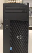 Dell Precision 7910 Desktop Computer - 5