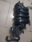 2012 Toyota Vitz Complete Manifold with Throttle Body - 1