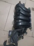 2012 Toyota Vitz Complete Manifold with Throttle Body - 2