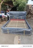 Queen Size Bed - Brand New - 1