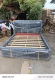 Queen Size Bed - Brand New - 2