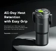 Oraimo Stainless Steel Water Bottle - 2