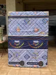 8" Super High Density Double Mattress - 3