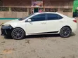 Toyota Corolla 2016 White - 3