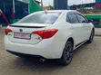 Toyota Corolla 2016 White - 4