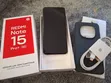 New Xiaomi Redmi Note 15 Pro+ 512GB Black - 3