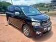 Toyota Voxy 2013 Black - 3