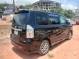 Toyota Voxy 2013 Black - 4