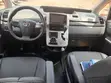 Toyota Voxy 2013 Black - 5