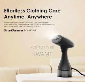 Oraimo Smart Garment Steamer