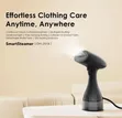 Oraimo Smart Garment Steamer - 1