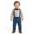 Boys Clothing Set (12-18 Months) - 2