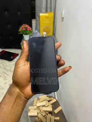 Apple iPhone 14 Pro 256GB Purple