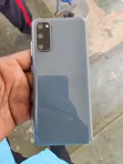 Samsung Galaxy S20 128GB Gray - 1