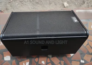 NEXO PS15 15-Inch Passive Stage Monitors [Pair]