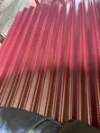 High Grade Coloured Roofing Sheets - 1