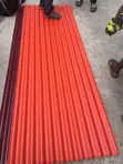 High Grade Coloured Roofing Sheets - 2