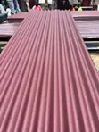 High Grade Coloured Roofing Sheets - 3