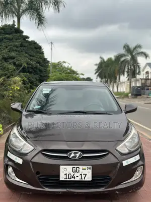 2015 Hyundai Accent GS Hatchback