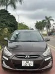 2015 Hyundai Accent GS Hatchback - 1