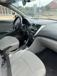 2015 Hyundai Accent GS Hatchback - 4