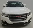 Haval H7 2021 White - 1