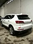 Haval H7 2021 White - 3
