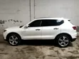 Haval H7 2021 White - 4