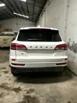Haval H7 2021 White - 5