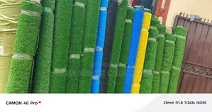 Quality Astro Turf Carpet (20mm)