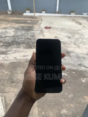 Apple iPhone 16 Plus 128GB Black