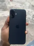 Apple iPhone 16 Plus 128GB Black - 2