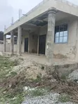 4-Bedroom Uncompleted House for Sale, Mallam Gbawe - 1