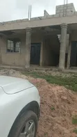 4-Bedroom Uncompleted House for Sale, Mallam Gbawe - 2