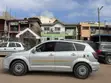Pontiac Vibe 2008 Silver - 1