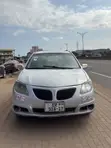 Pontiac Vibe 2008 Silver - 2