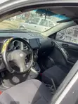 Pontiac Vibe 2008 Silver - 5