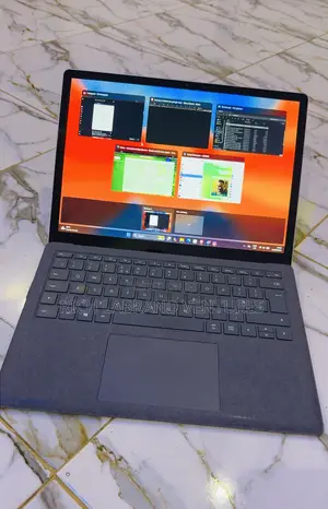 Microsoft Surface Laptop 4 - 8GB RAM, Intel Core i5, 256GB SSD