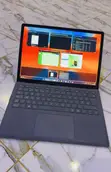 Microsoft Surface Laptop 4 - 8GB RAM, Intel Core i5, 256GB SSD - 1