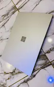 Microsoft Surface Laptop 4 - 8GB RAM, Intel Core i5, 256GB SSD - 4