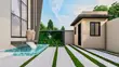 4 Bedroom House for Sale in Tse Addo, Accra - 4