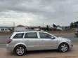 Opel Astra 1.9 CDTi Enjoy 2011 Silver - 1