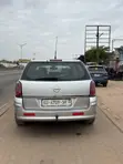 Opel Astra 1.9 CDTi Enjoy 2011 Silver - 2