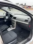 Opel Astra 1.9 CDTi Enjoy 2011 Silver - 5